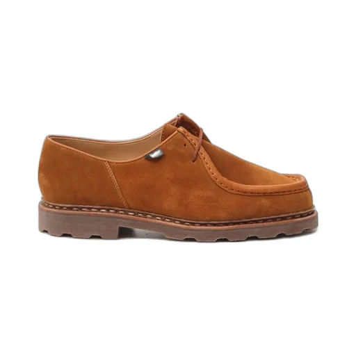 Paraboot Derby Lace-Up Shoes