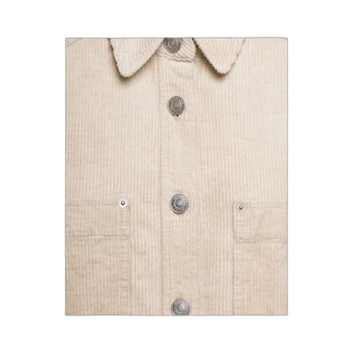 Isabel Marant ÉToile Randal Button-Up Shirt