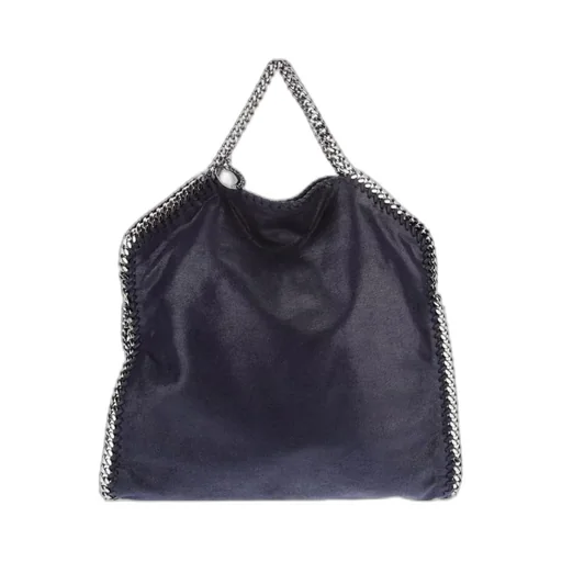 Stella Mccartney Falabella Fold Over Tote Bag