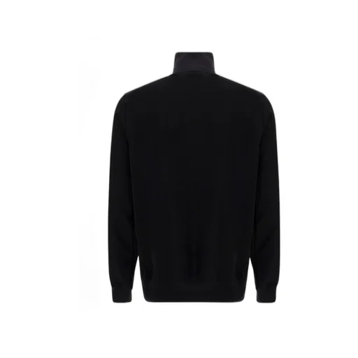 Alexander Mcqueen Logo Tape Jacket