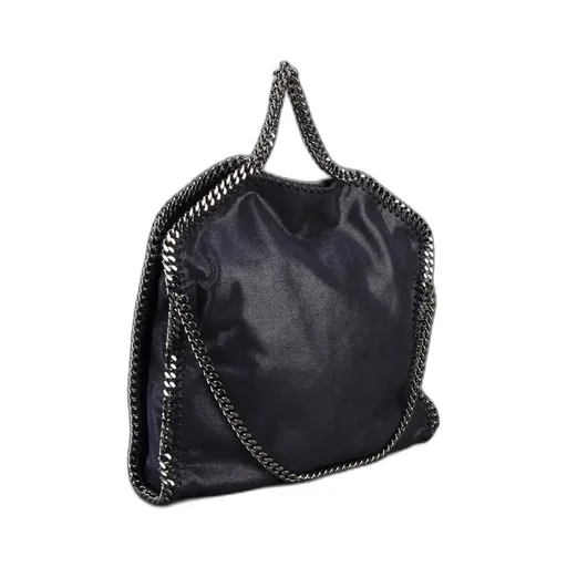 Stella Mccartney Falabella Fold Over Tote Bag