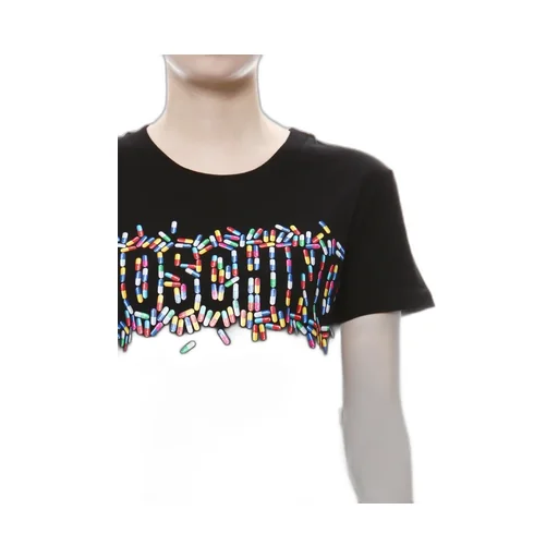 Capsule Logo Printed T-Shirt