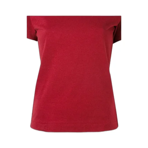 Comme Des Garons Play Double Heart Crewneck T-Shirt