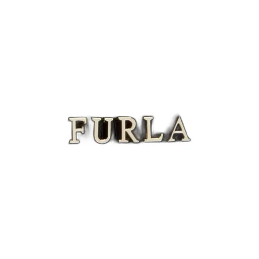 Logo Details Handbag