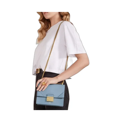Kan U Small Crossbody Bag