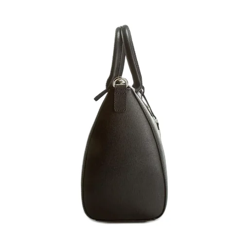 Logo Details Handbag