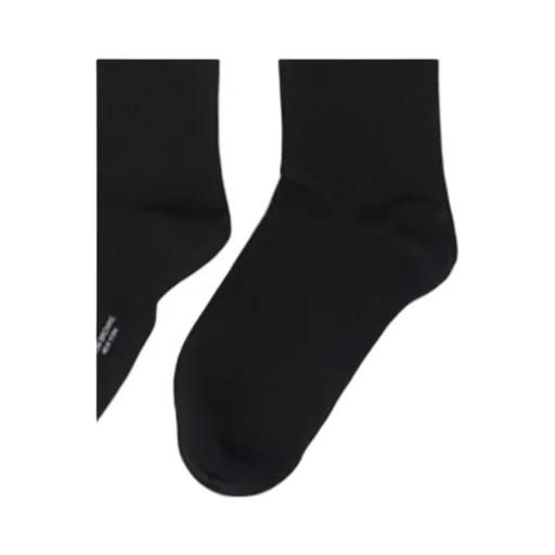 Thom Browne 4-Bar Striped Socks