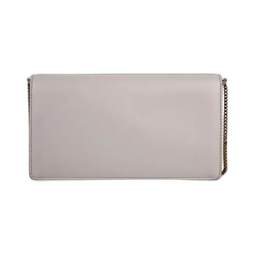 Flip Open And Close Single Shoulder Bag