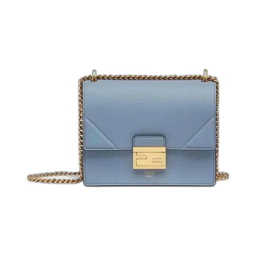 Kan U Small Crossbody Bag