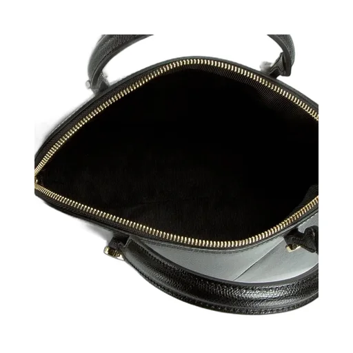 Logo Detail Handbag