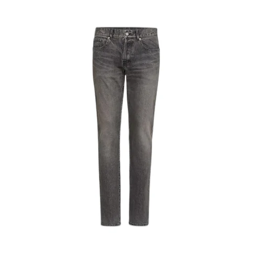 Straight Jeans
