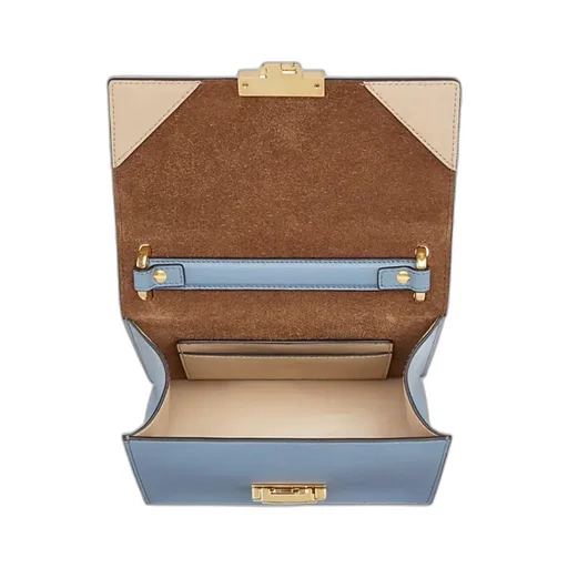 Kan U Small Crossbody Bag