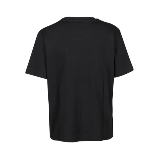 Cotton Crew-Neck T-Shirt