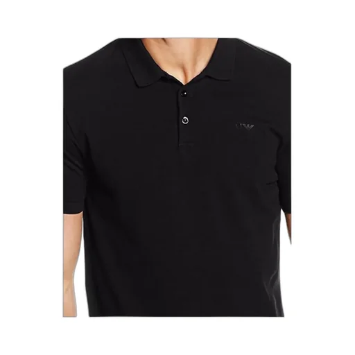 Logo Polo Shirt