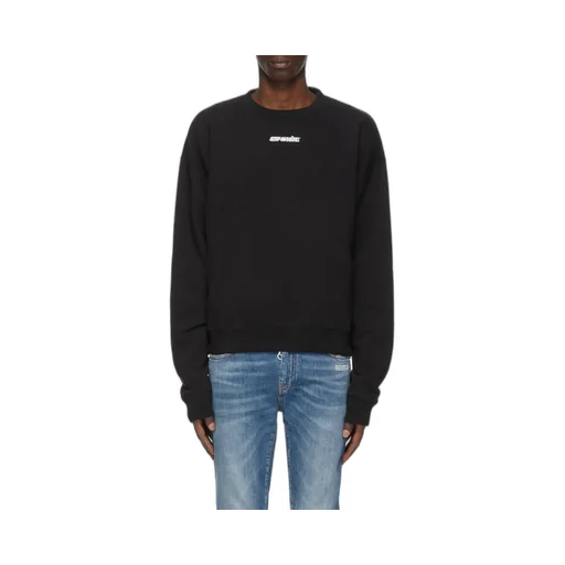 Arrowhead Printed Sweater
