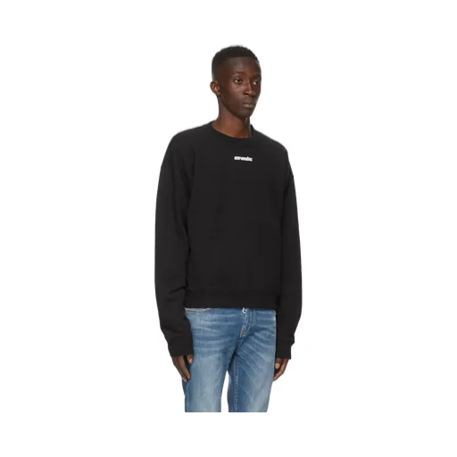 Arrowhead Printed Sweater