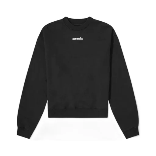 Arrowhead Printed Sweater
