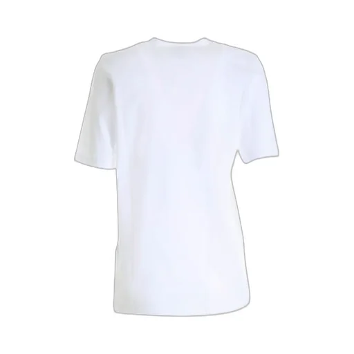 Dsquared2 Logo Printed Crewneck T-Shirt