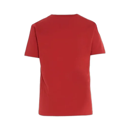 Embroidered Teddy Bear T-Shirt