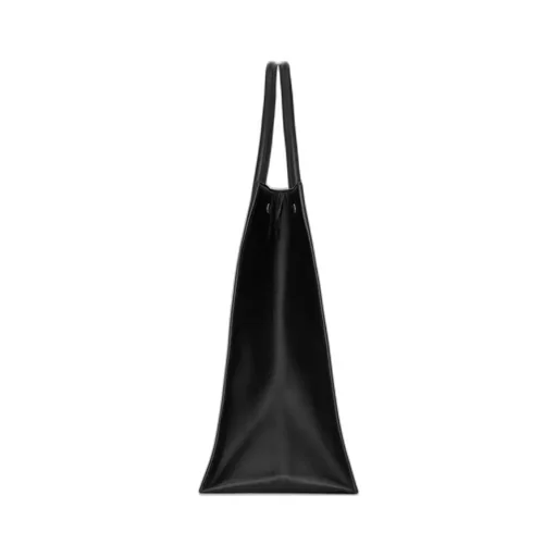 Saint Laurent Rive Gauche Large Tote Bag