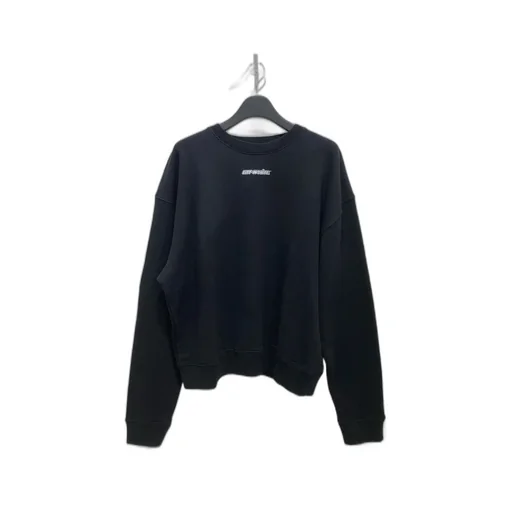 Arrowhead Printed Sweater