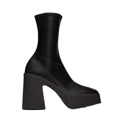 Stella Mccartney Chunky Ankle Boots