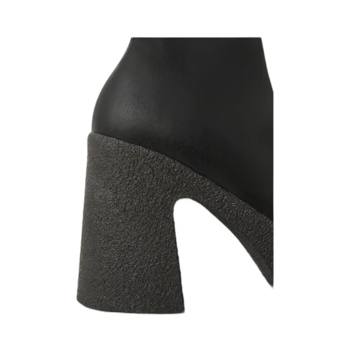Stella Mccartney Chunky Ankle Boots