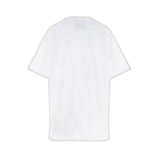 Teddy Bear-Print T-Shirt