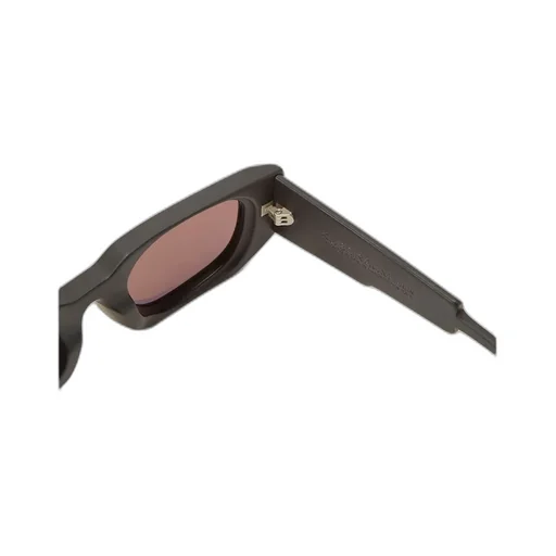 Square-Frame Sunglasses