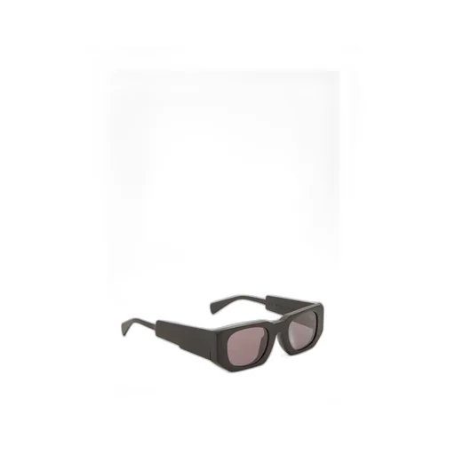Square-Frame Sunglasses