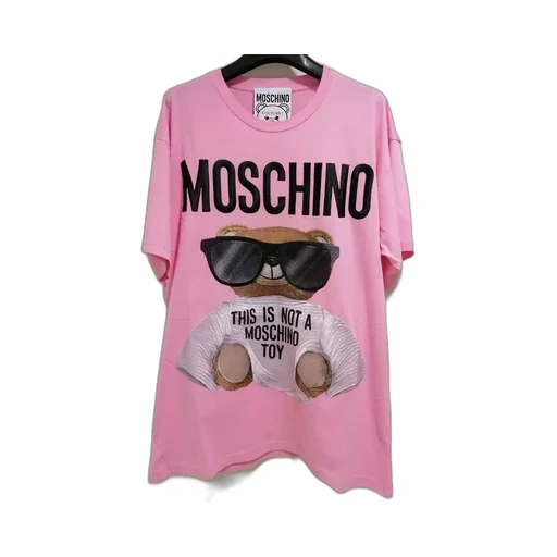 Logo Printed T-Shirt