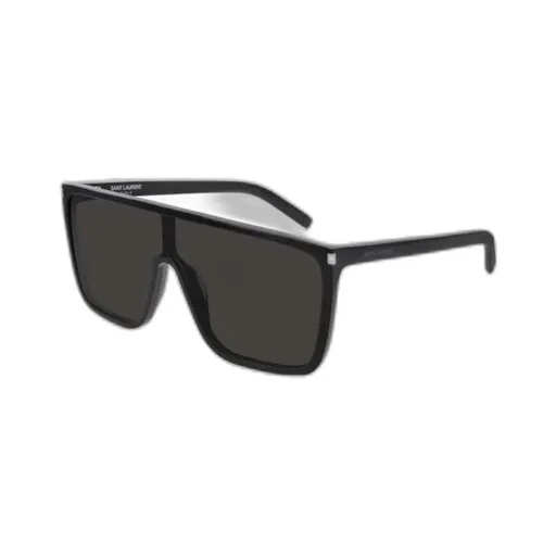 Saint Laurent Eyewear Navigator Sunglasses