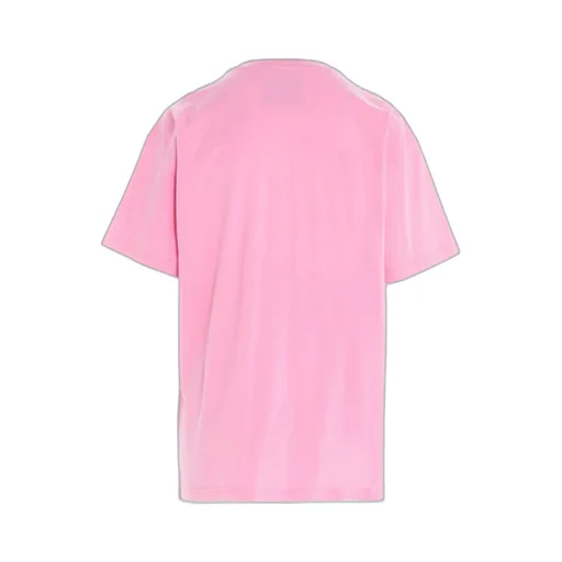 Logo Printed T-Shirt