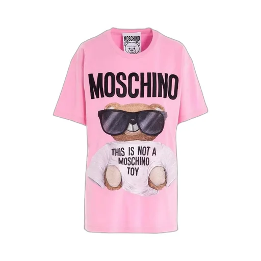 Logo Printed T-Shirt