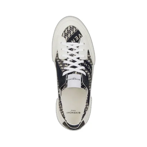 Givenchy Chain Tennis Sneakers