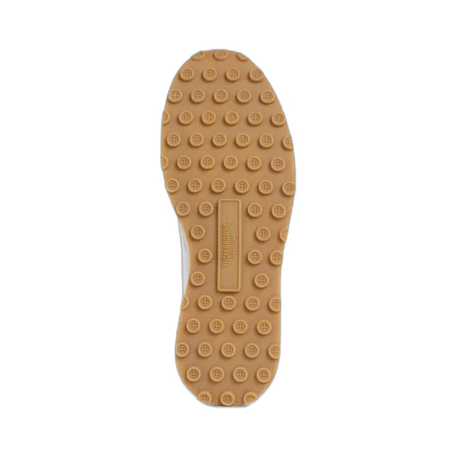Thom Browne Tech Runner Lace-Up Sneakers
