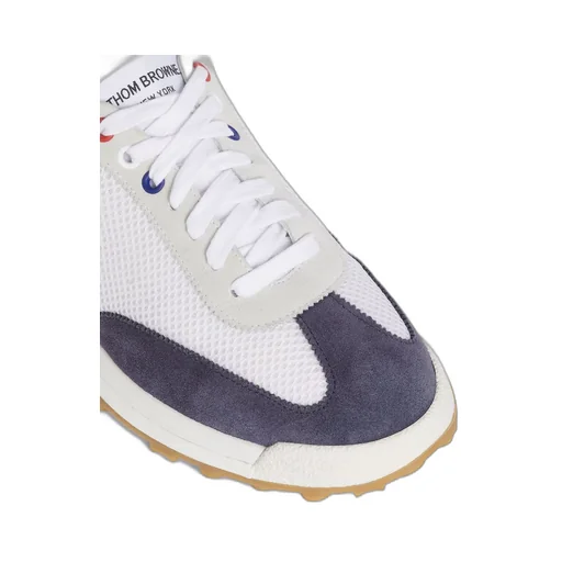 Thom Browne Tech Runner Lace-Up Sneakers