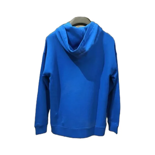 Address Logo-Print Hoodie