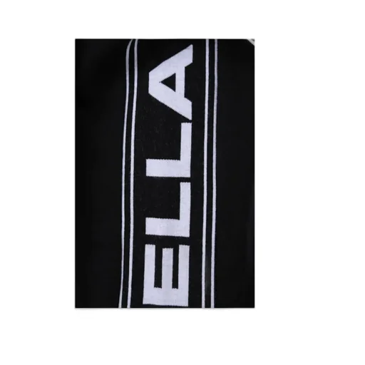 Stella Mccartney Logo Band Detailed Hoodie