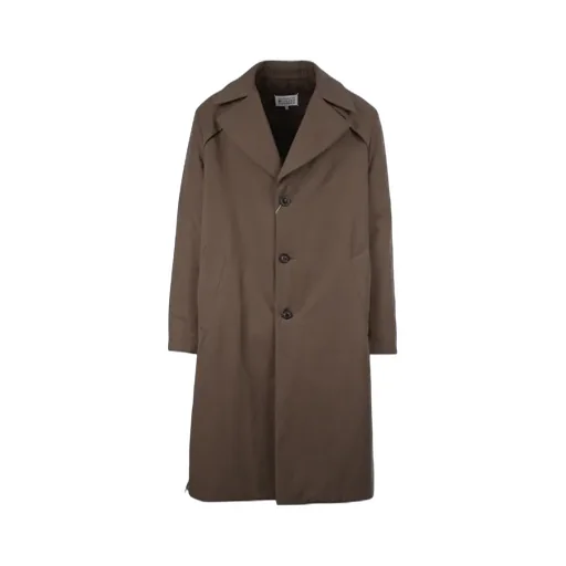Classic Trench Coat