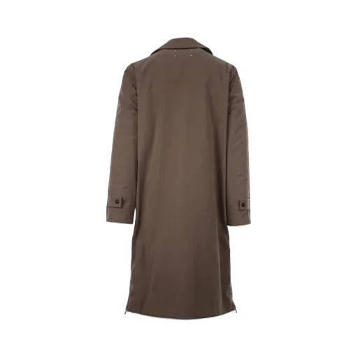 Classic Trench Coat
