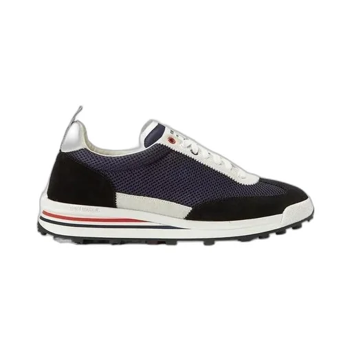 Tech Runner Sneakers