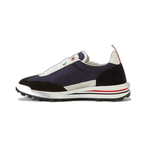 Tech Runner Sneakers