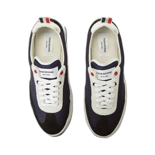 Tech Runner Sneakers