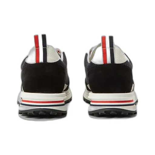 Tech Runner Sneakers