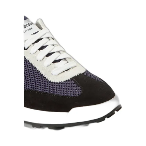 Tech Runner Sneakers
