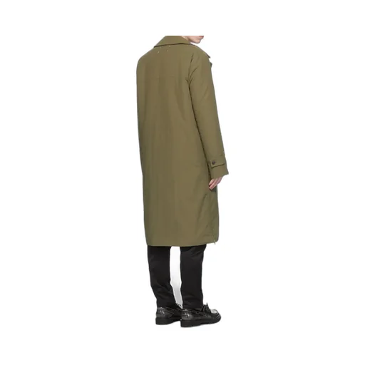 Classic Trench Coat