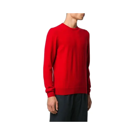 Crew-Neck Sweater