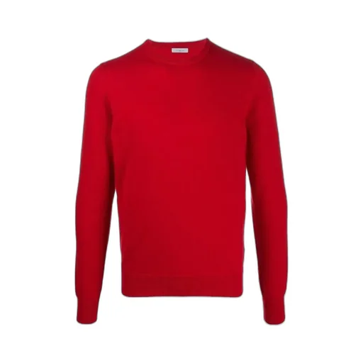Crew-Neck Sweater