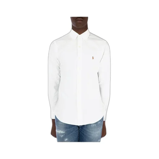 Slim Button Shirt